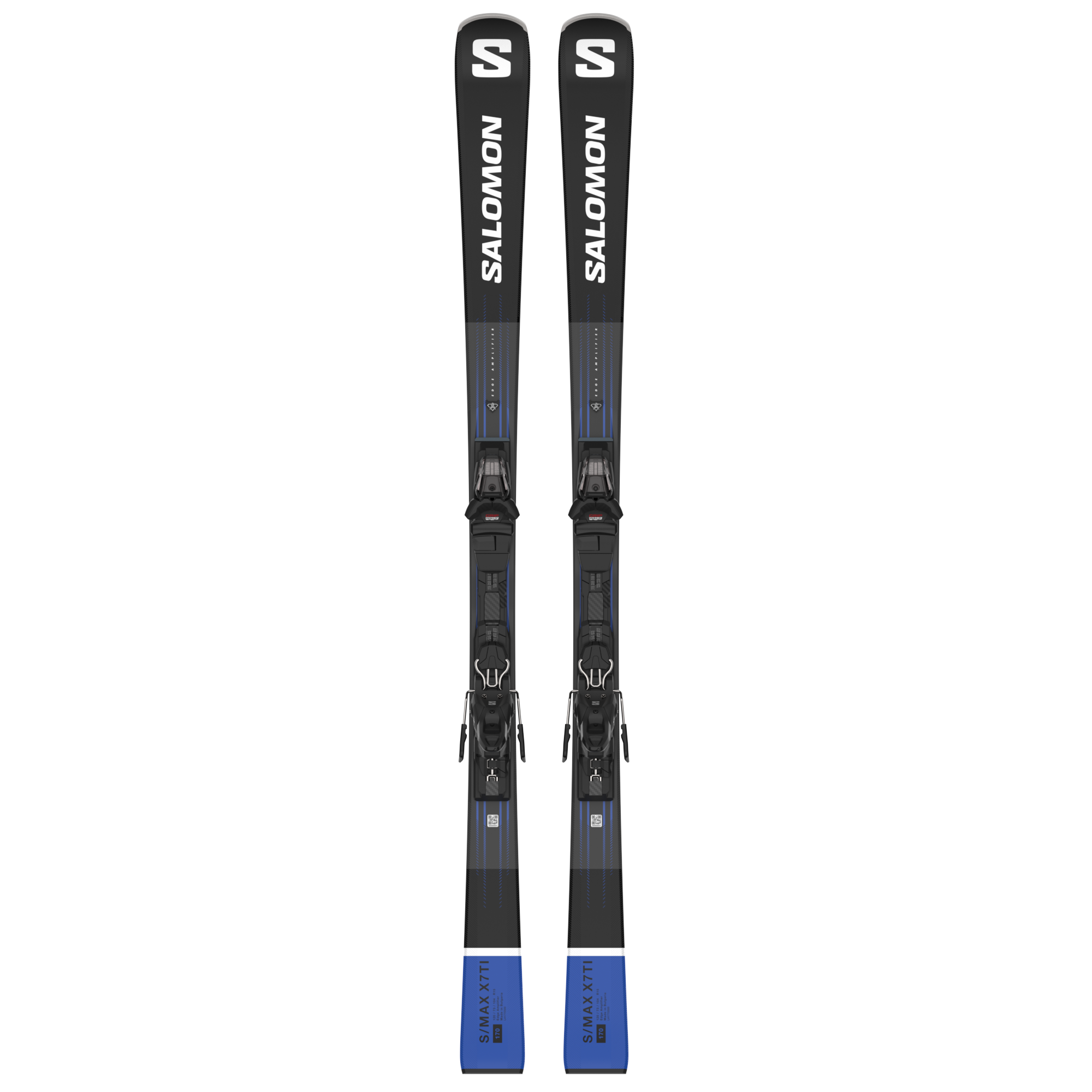 On-Piste Skis and Bindings - Online Shop - mountainshop.online